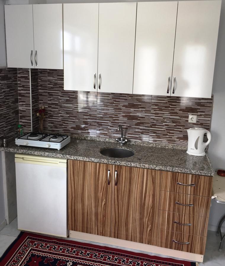 Nehir Apart Hotel Фетие Стая снимка