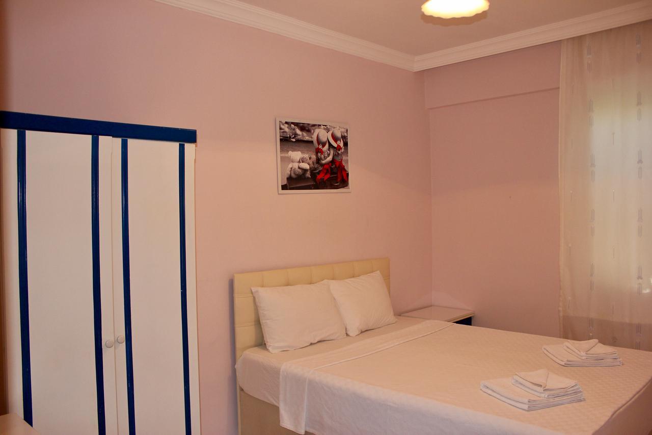 Nehir Apart Hotel Фетие Екстериор снимка