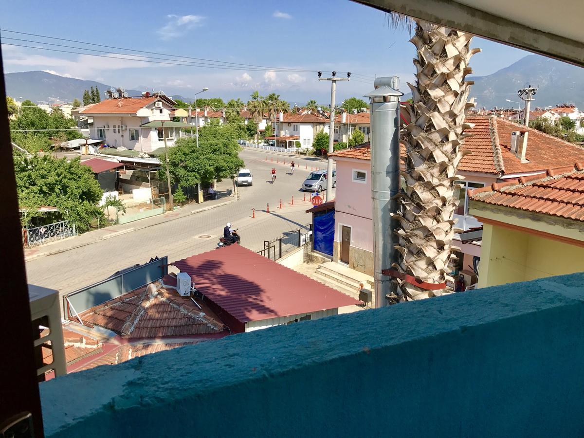 Nehir Apart Hotel Фетие Стая снимка
