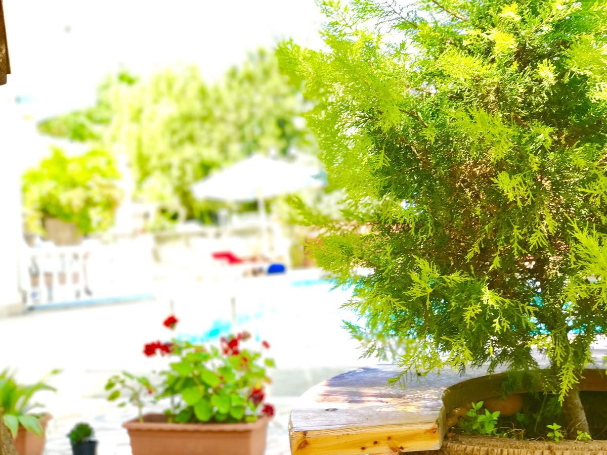 Nehir Apart Hotel Фетие Екстериор снимка